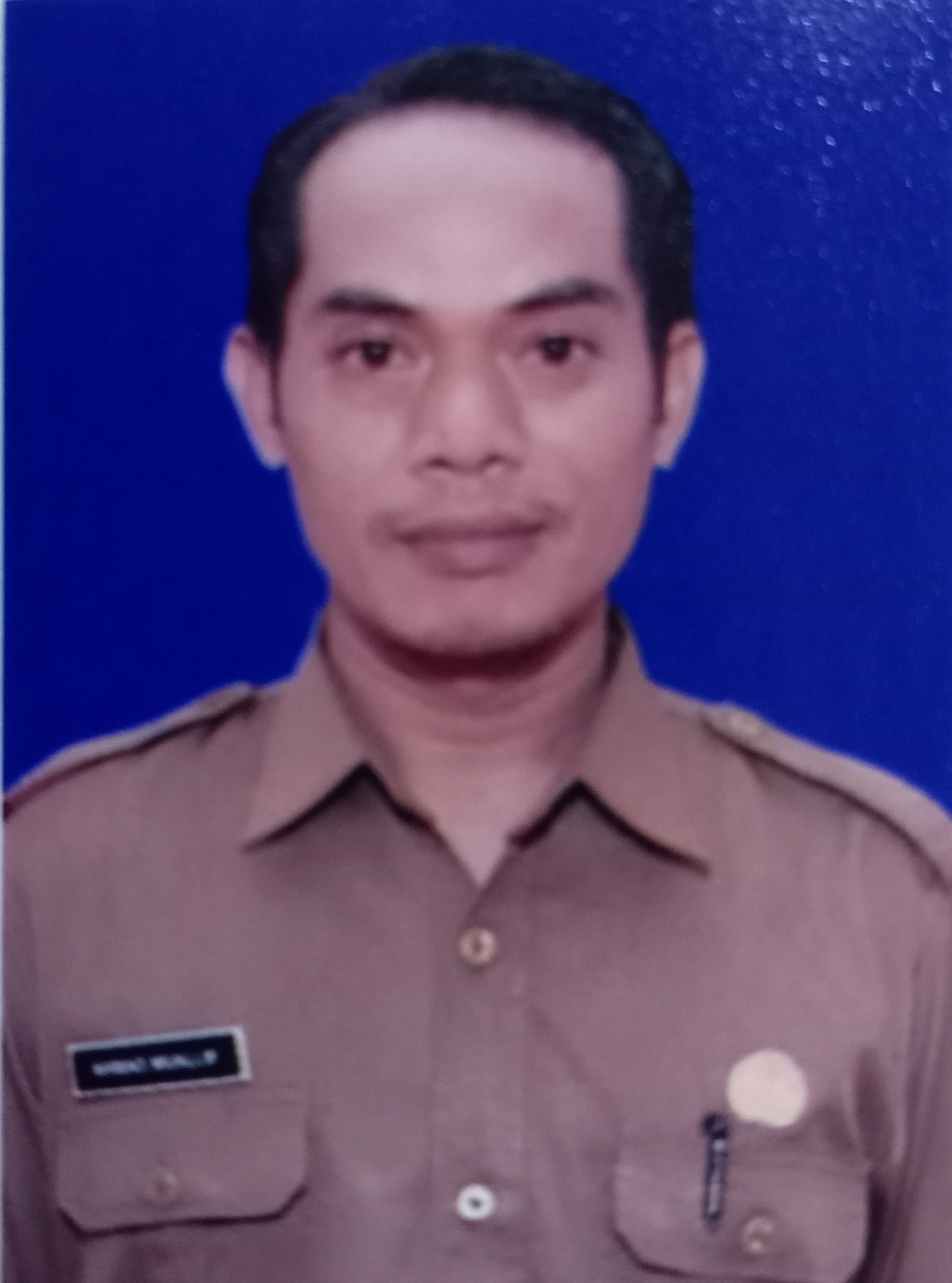 Ahmad Muallif, S.Pd,I