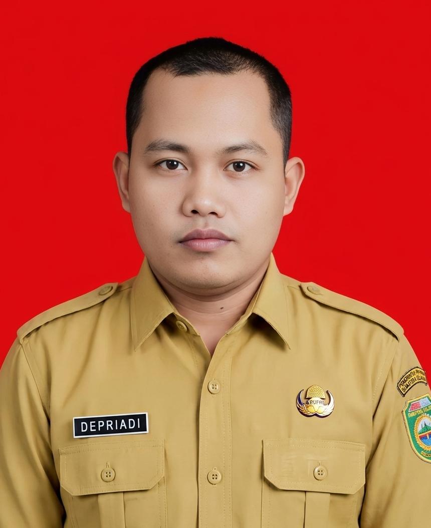 Depriadi