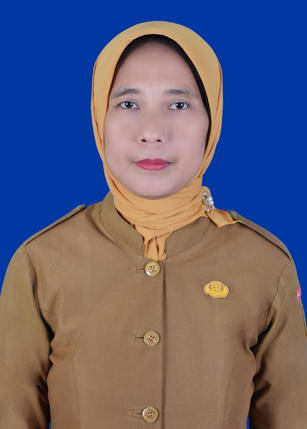 Nuzula Qur'ani, S.Pd., M.Pd.
