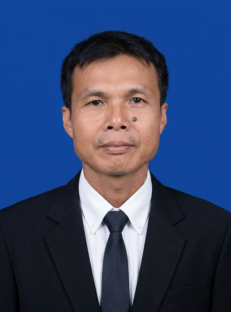 Supriyadi, S.I.P
