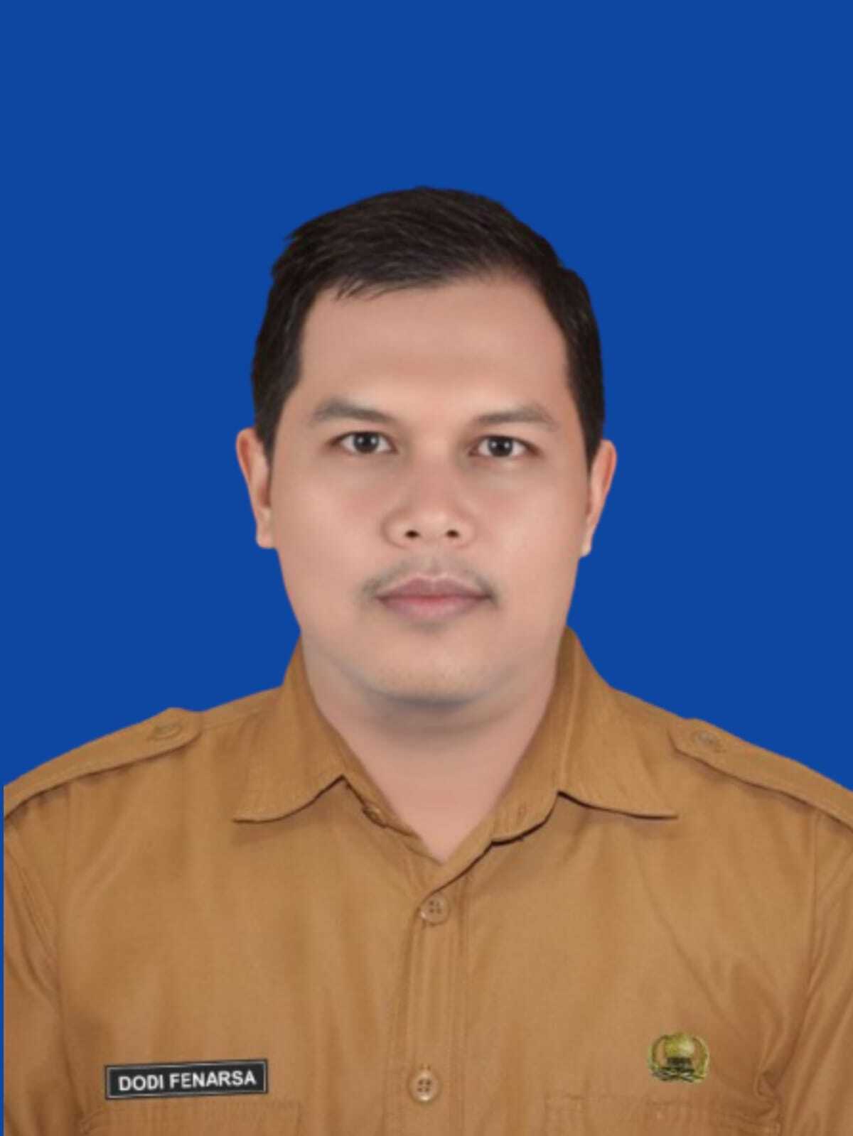 Dodi Fenarsa