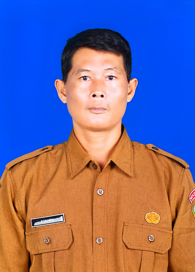 Syahril