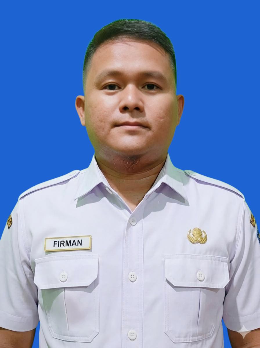 Firmansyah, S.Pd