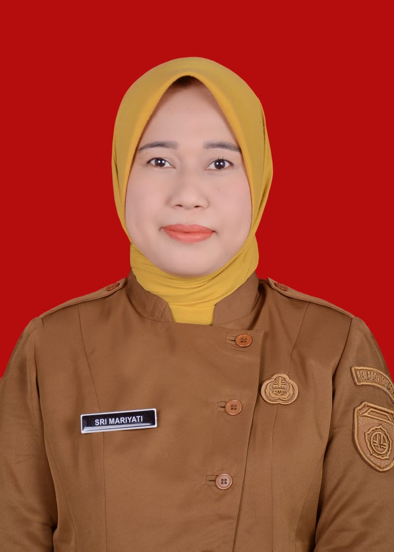 Ns. Sri Mariyati, S.Kep