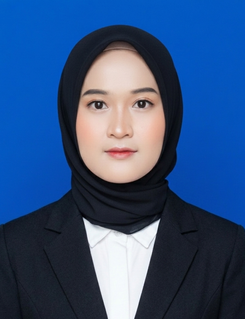 Rika Ramayanti, S.M.