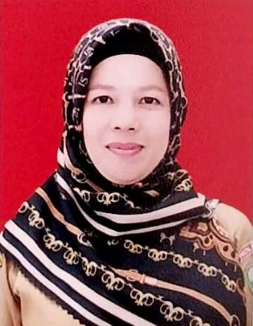 Fitriana, S.A.P