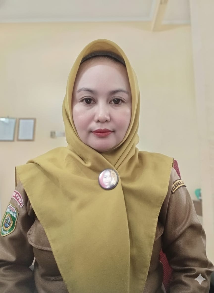 Eka Widyhastuti, S.Pd