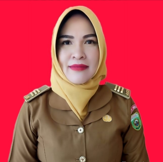 Eka Fitriani, S.Pd.
