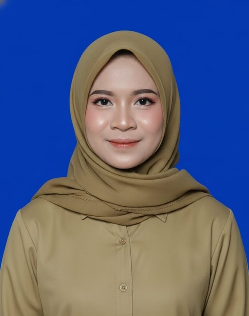 Lia Ariyani, S.Pd