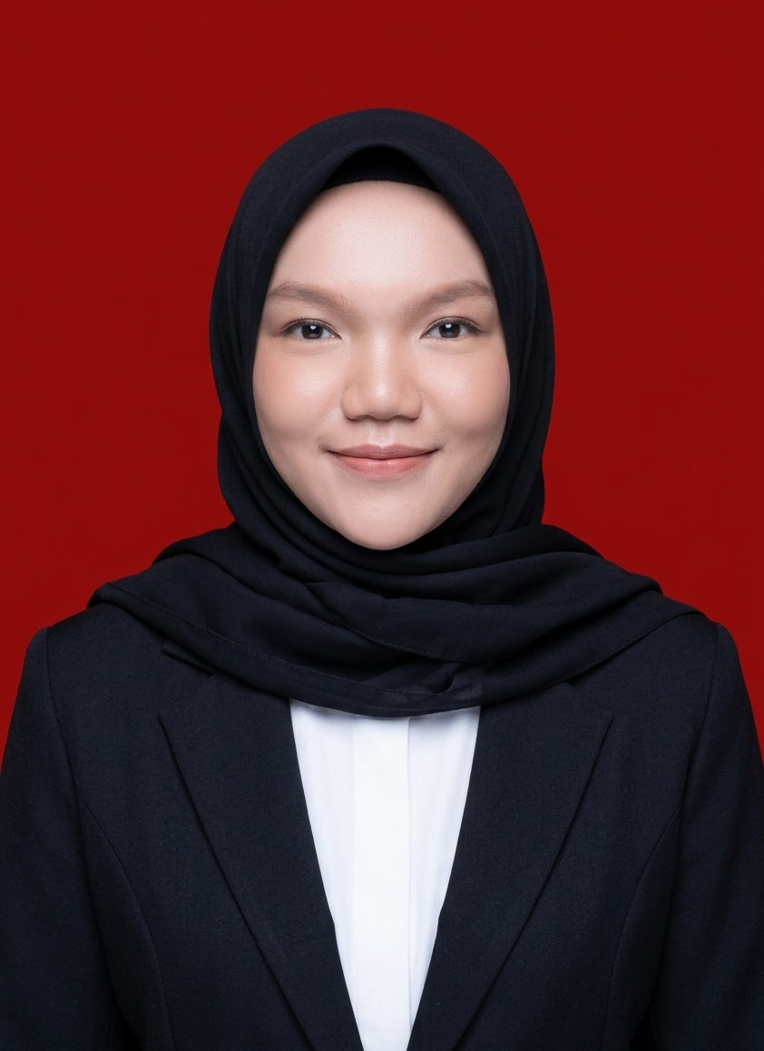 Yusniah Aziar, S.Pd.