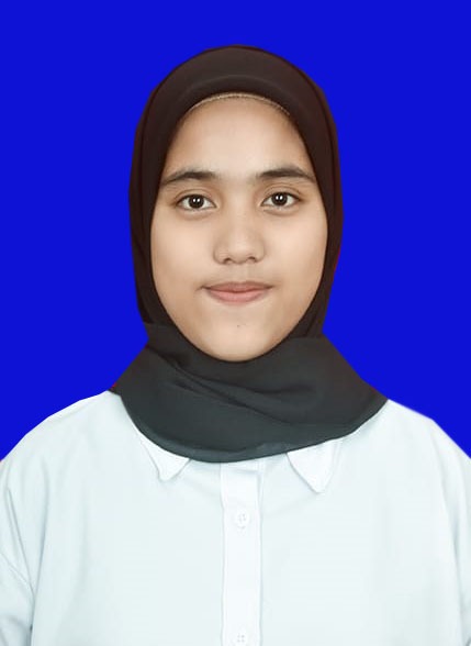 Lensi Agustin, S.Sos.