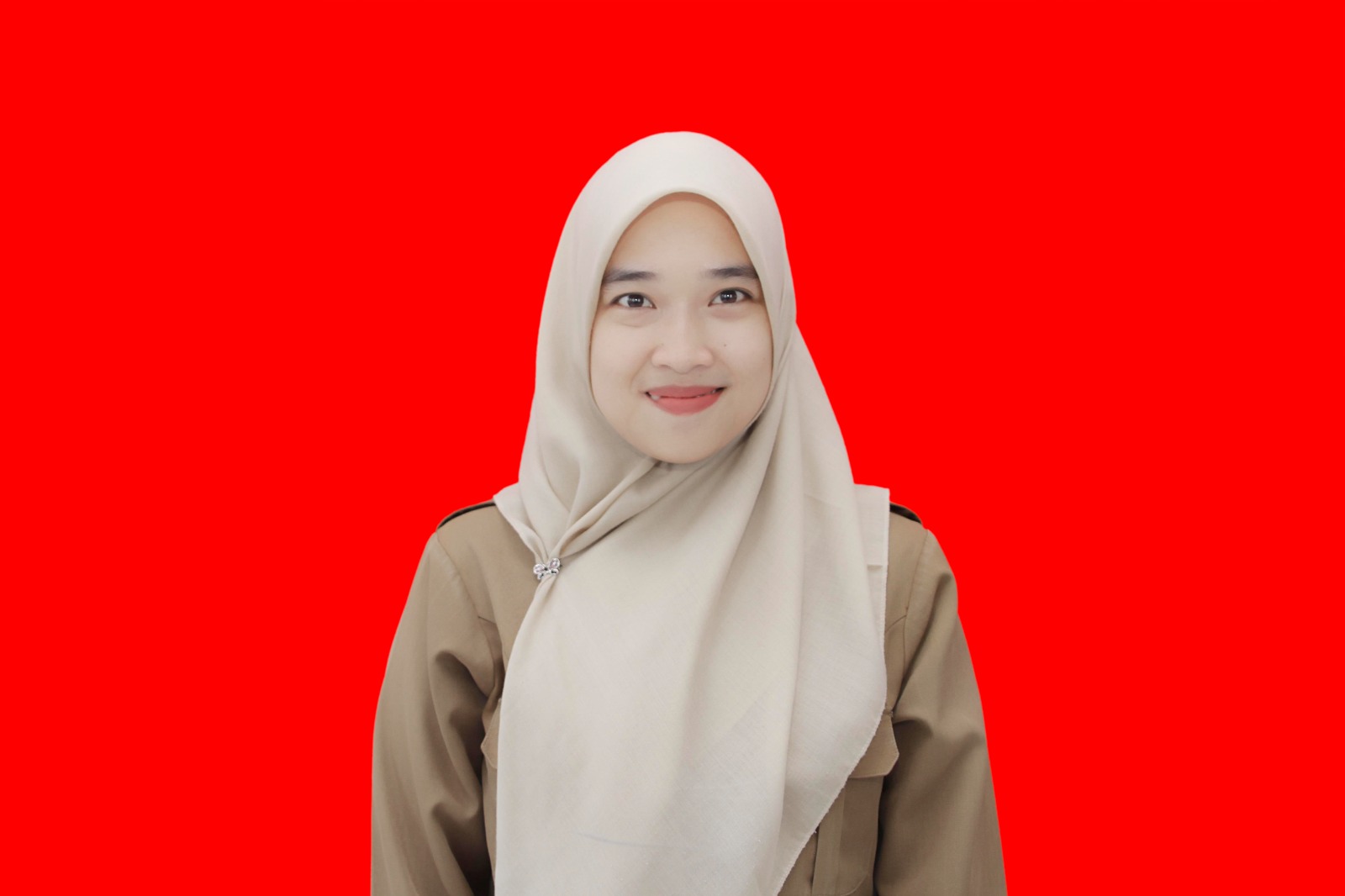 Dwi Yolanda Sari, S.Pd
