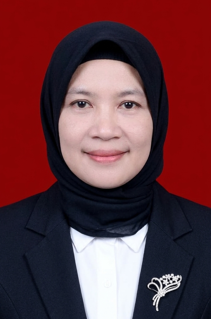 Yulia Sugiarti, S.Pd.I