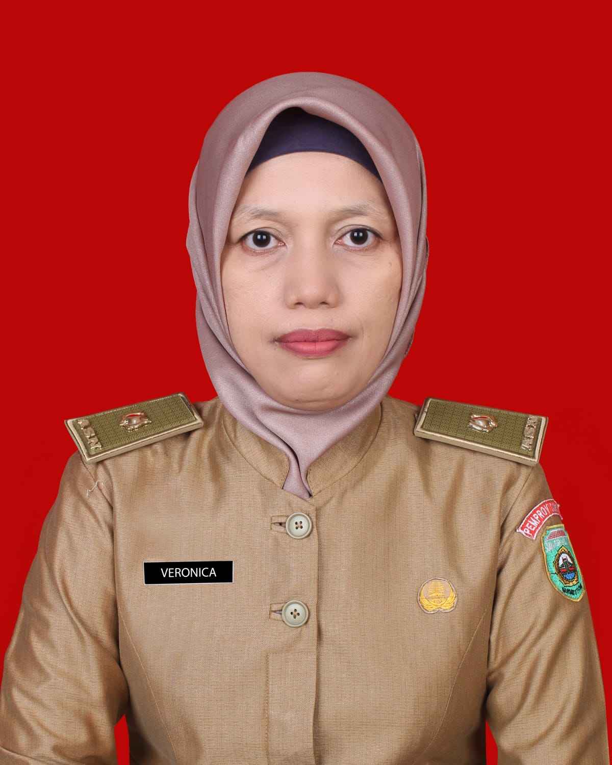 Veronica, S.Pd.