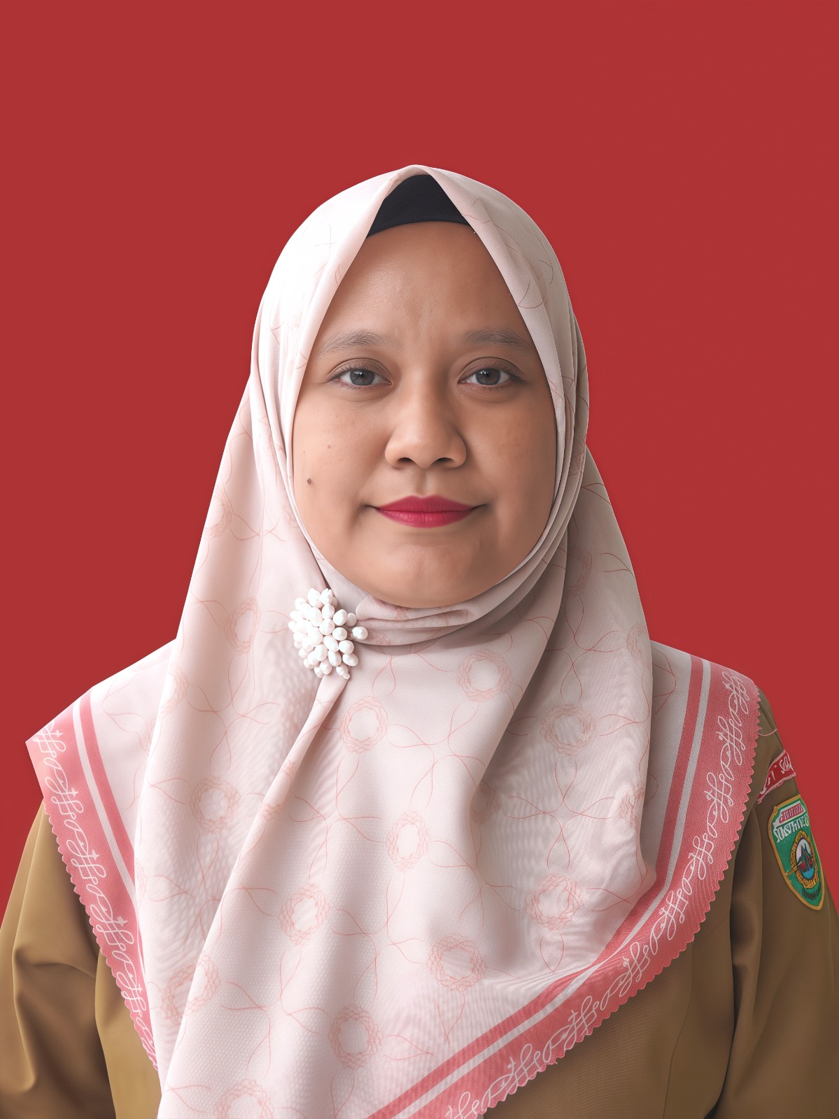 Sri Damayanti, S.Si., M.Pd.