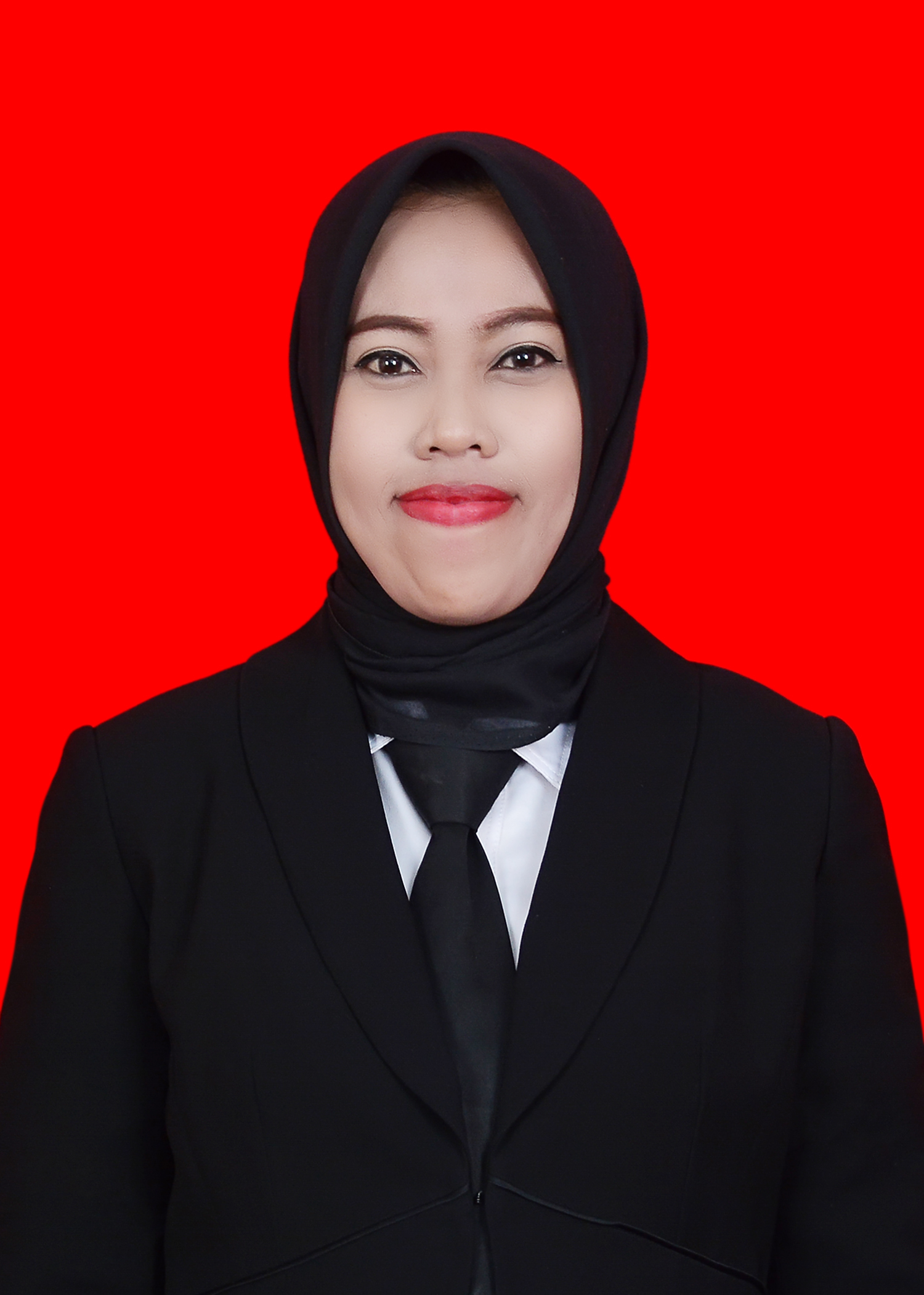 Suci Maisa Putri, S.Pd