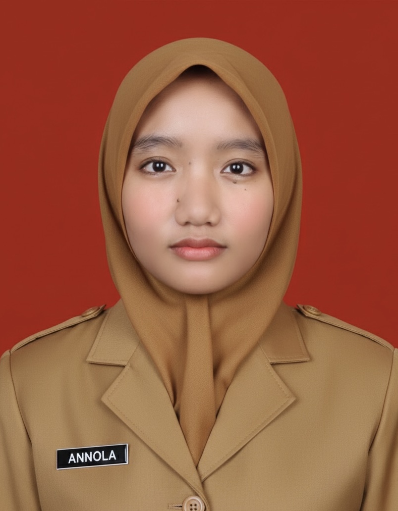 Annola Izzati Ilma, S.Pd.