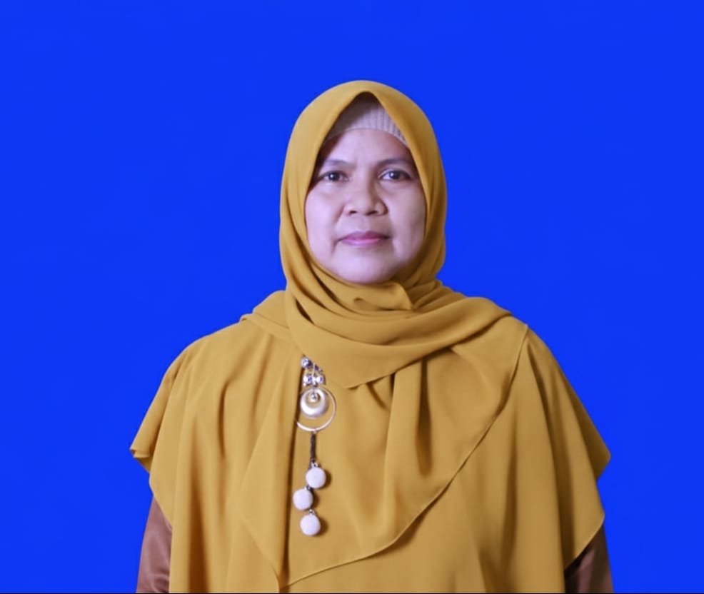Erni Syuib, S.Pd.