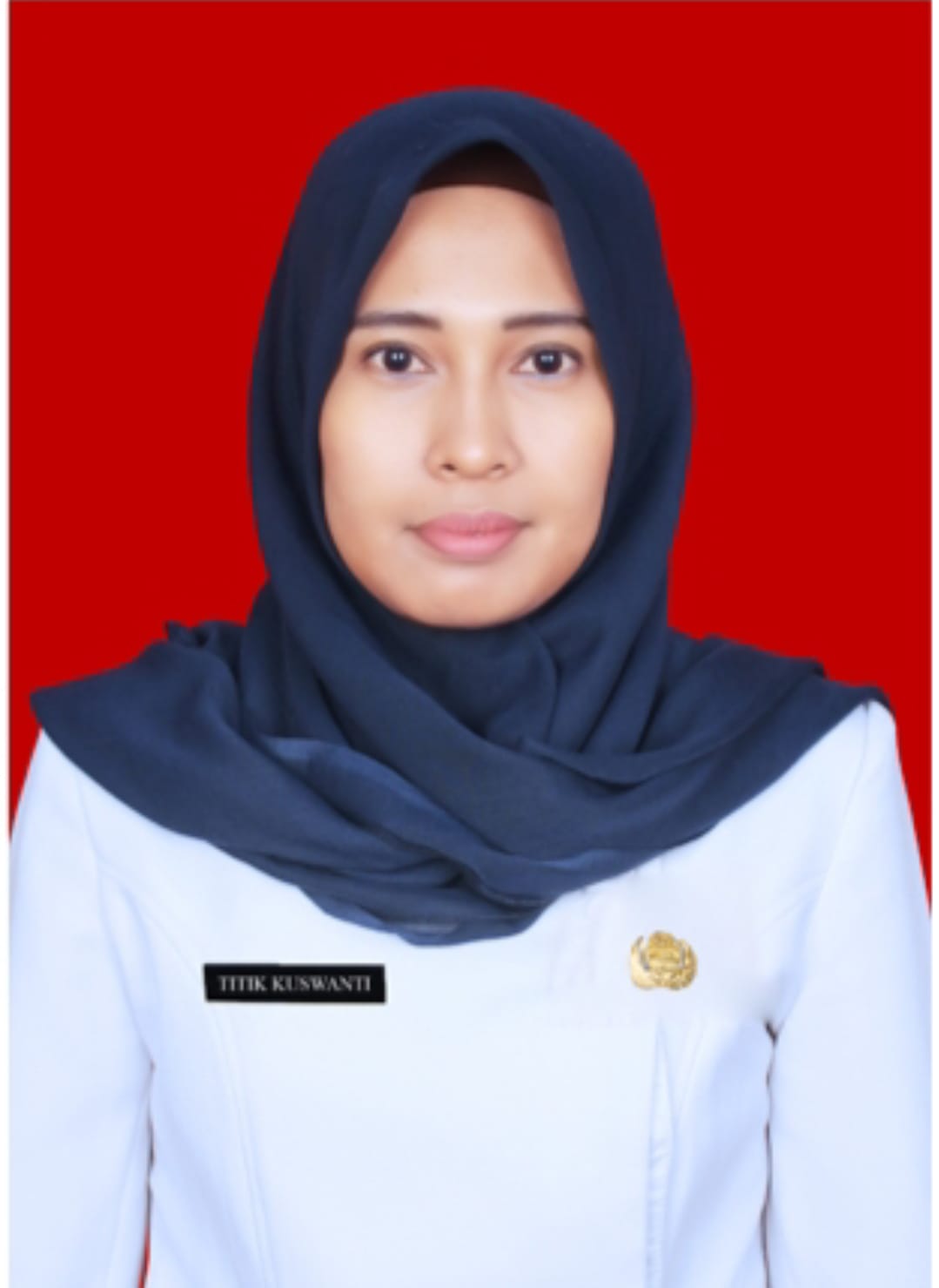Titik Kuswanti, S.Pd.