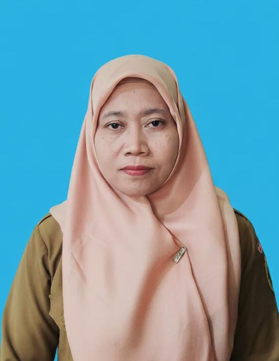 Yayuk Purwaningsih, S.Sos., M.Pd.