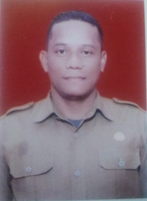Edi Santoso