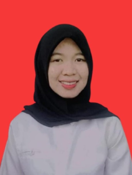 Rizki Oktarina, S.Pd.