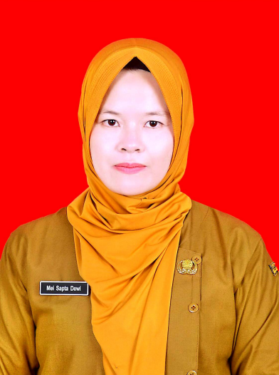 Mei Sapta Dewi