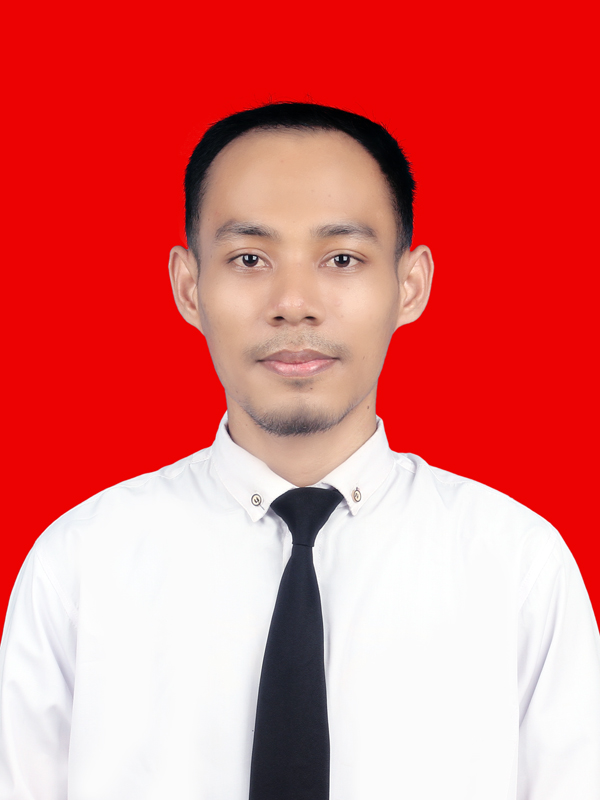 Ilham Wahyudi, M.Pd.