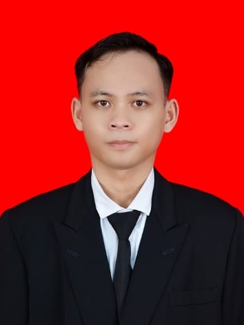 Meidy Anggara, S. Pd.