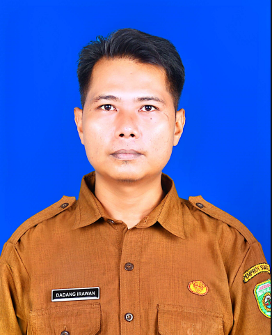 Dadang Irawan