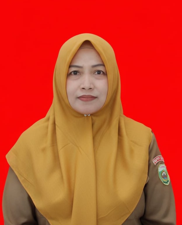 Neli Susanti, S.Pd., M.Pd.