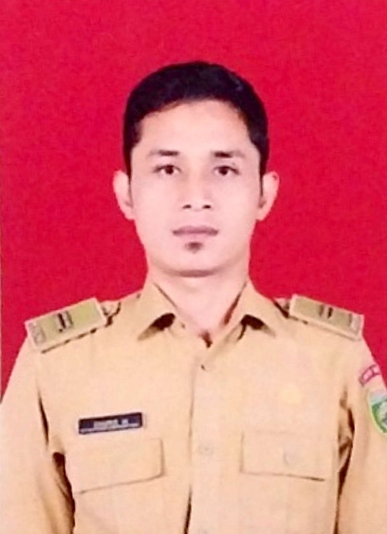 Khairul Mukminin, S.E