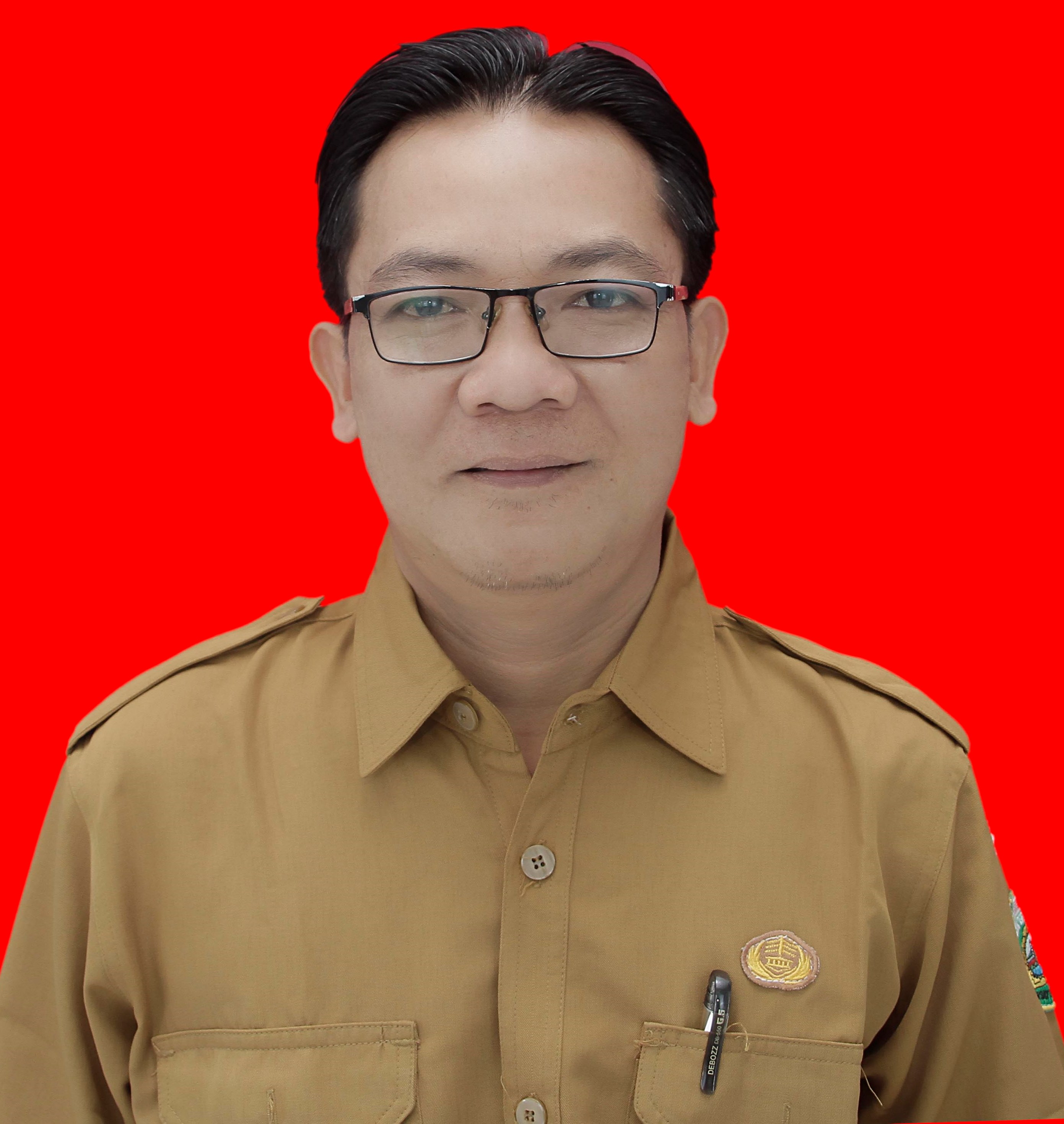 Romiyanto, M.Kom.