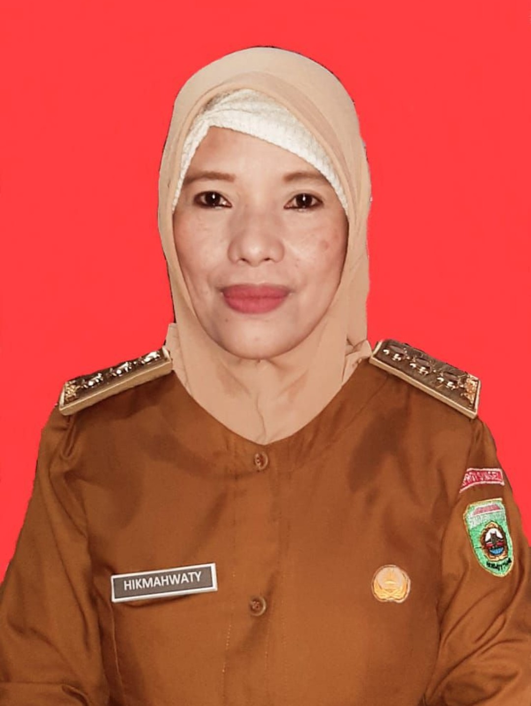 Hikmawaty, S.Pd.