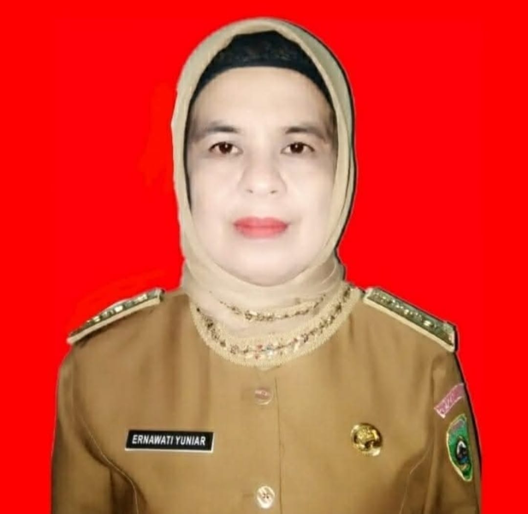 Ernawati Yuniar, S.Pd.Ind