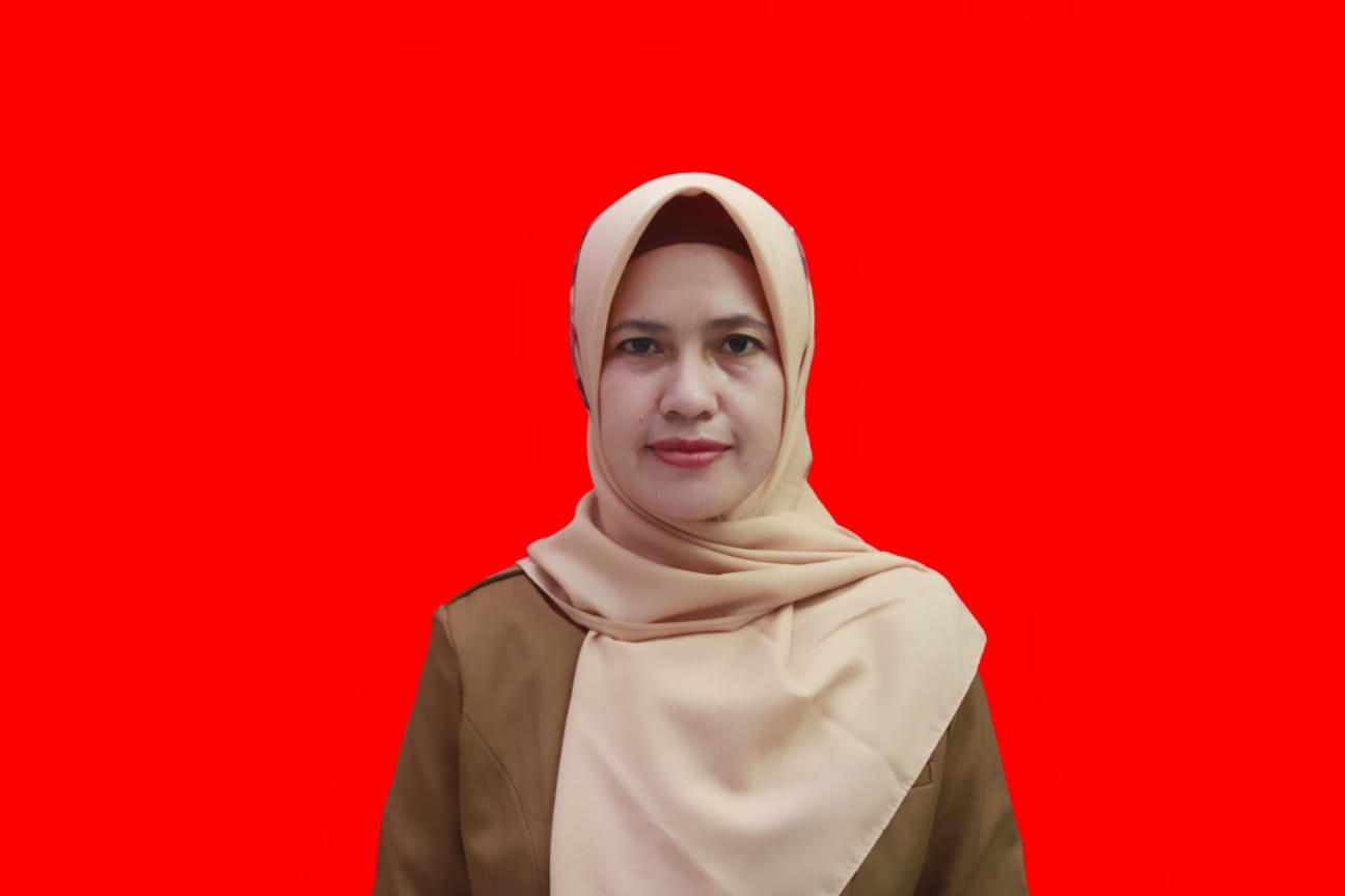 Selvi Yanti, S.Pd.