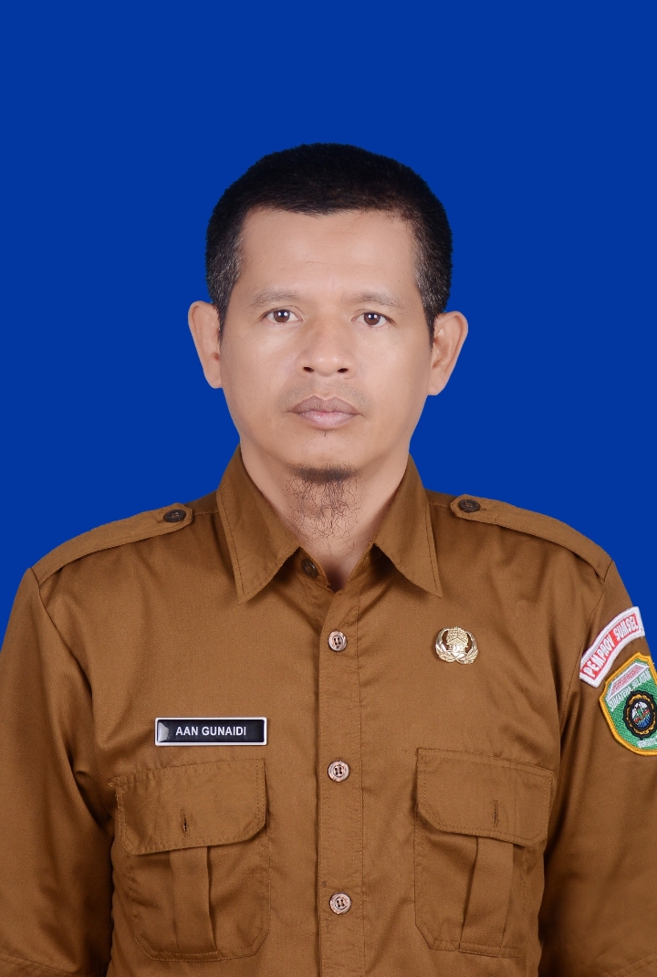 Aan Gunaidi