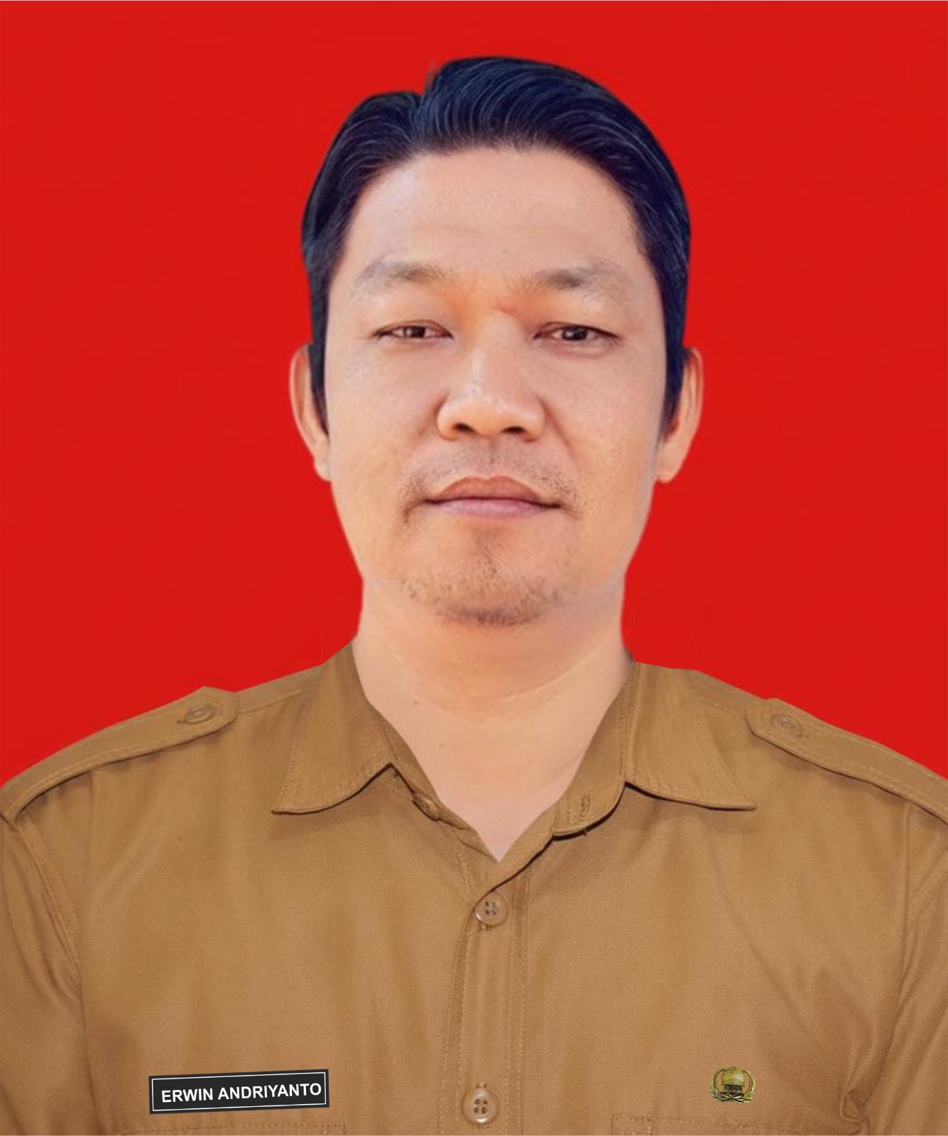 Erwin Andriyanto, S.Ak