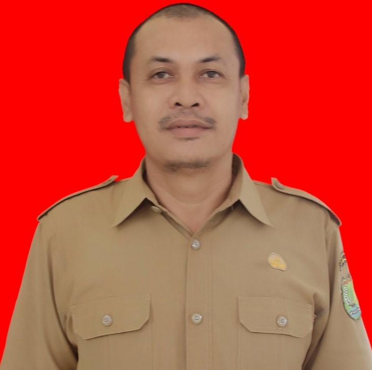 Zulmahdi Muhi, S.Pd.,  M.Pd.