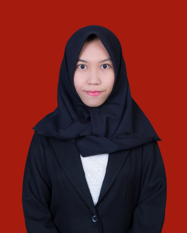 Dewi Sartika, S.Pd.