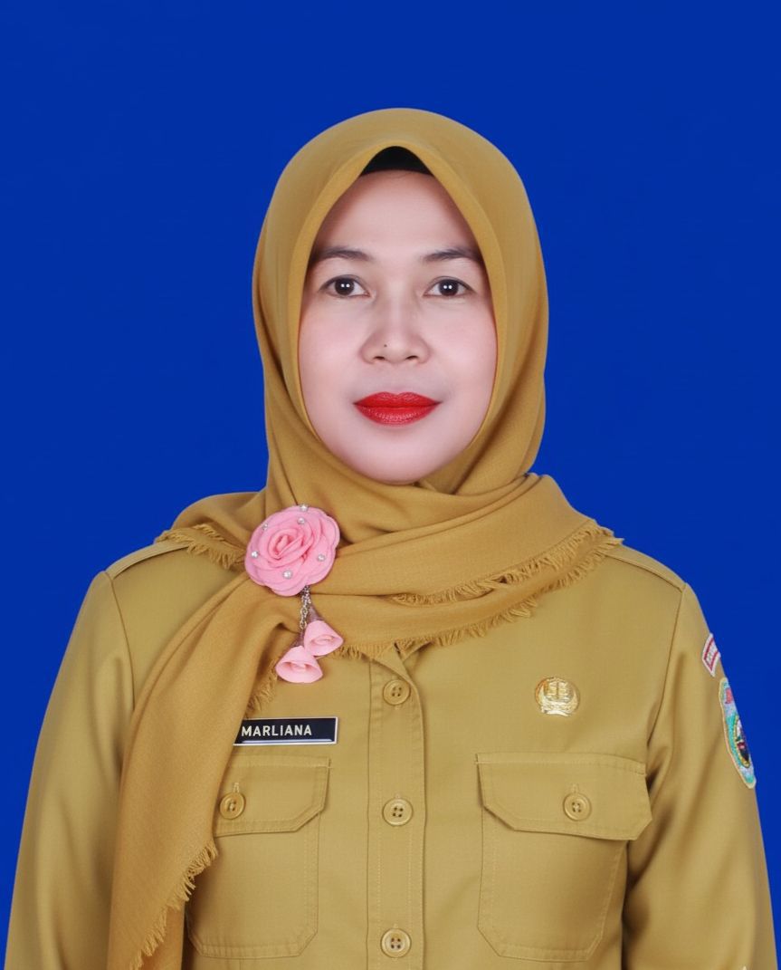 Marliana, S.Pd., M.M.