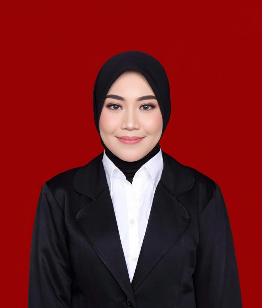 Winda Oktafiani, S.Pd.