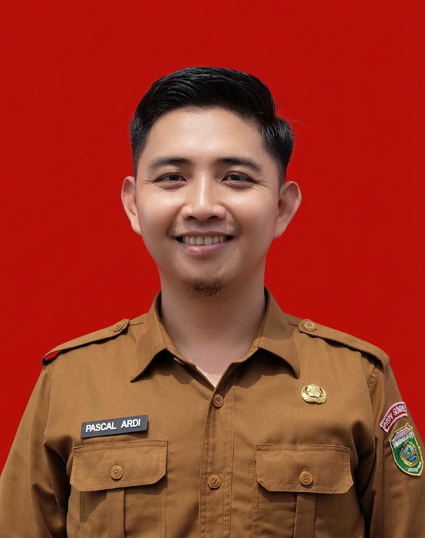 Pascal Ardi, S.Pd
