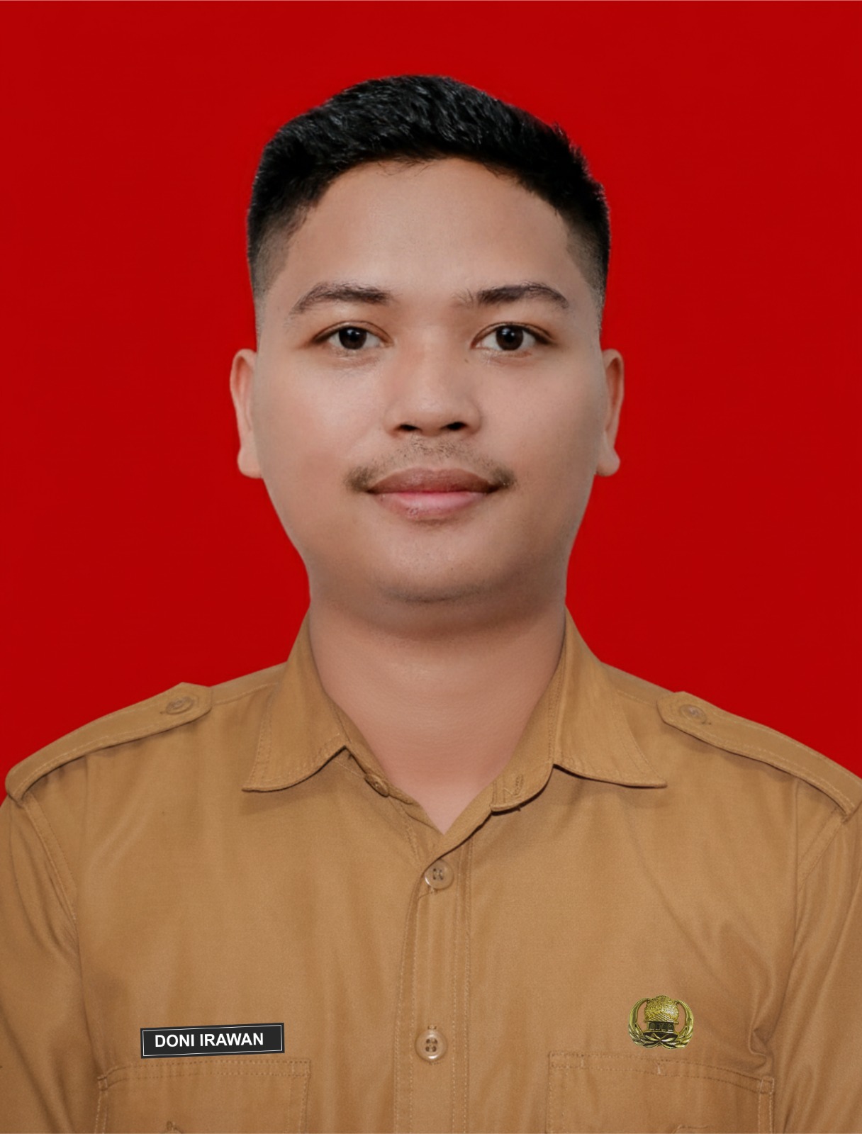 Doni Irawan, S.H.