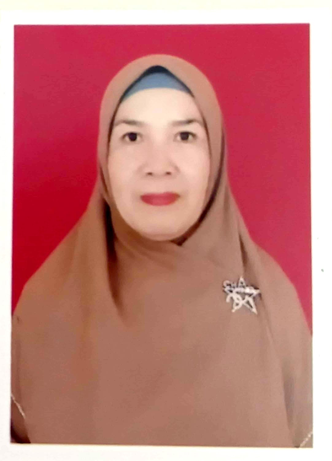 Rahmah, S.Ag.