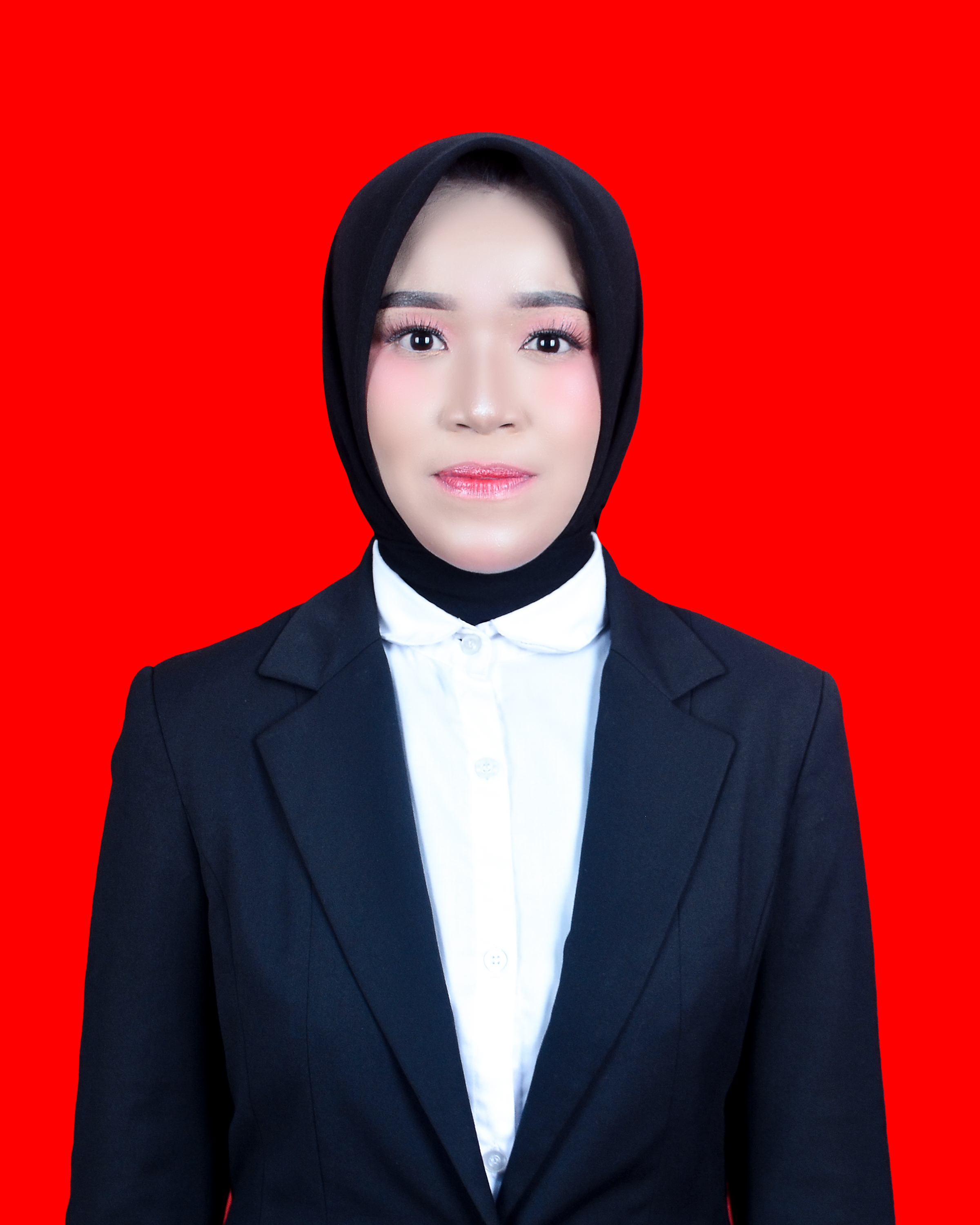 Annisa Salsabila, S.Pd.