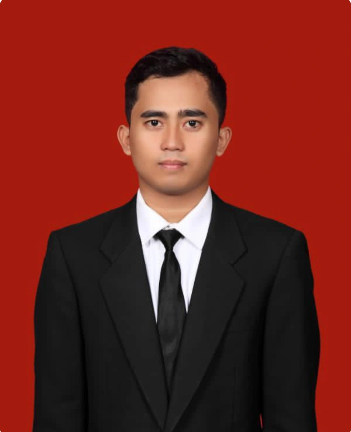Rifqi Al Rosyid, S.Pd