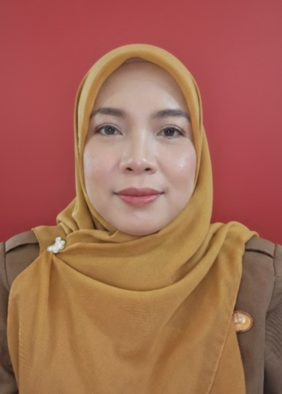 Yuni Rahmanti, S.Pd