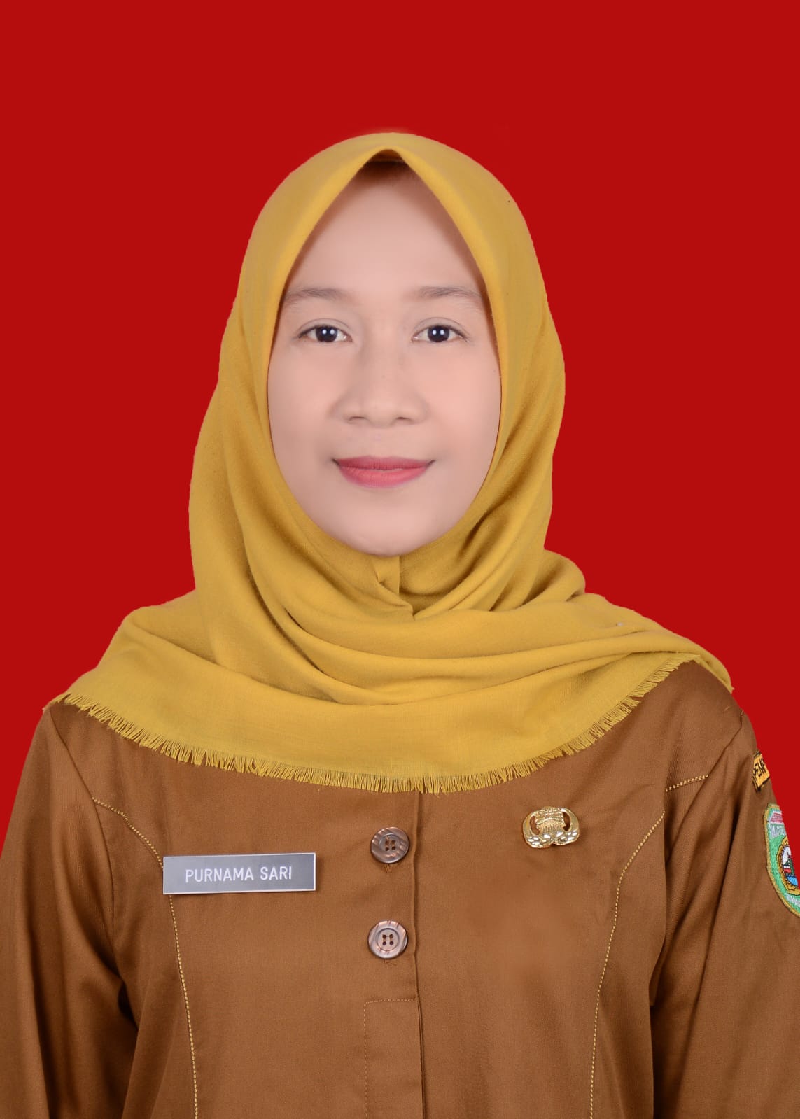 Purnama Sari, S.Kom