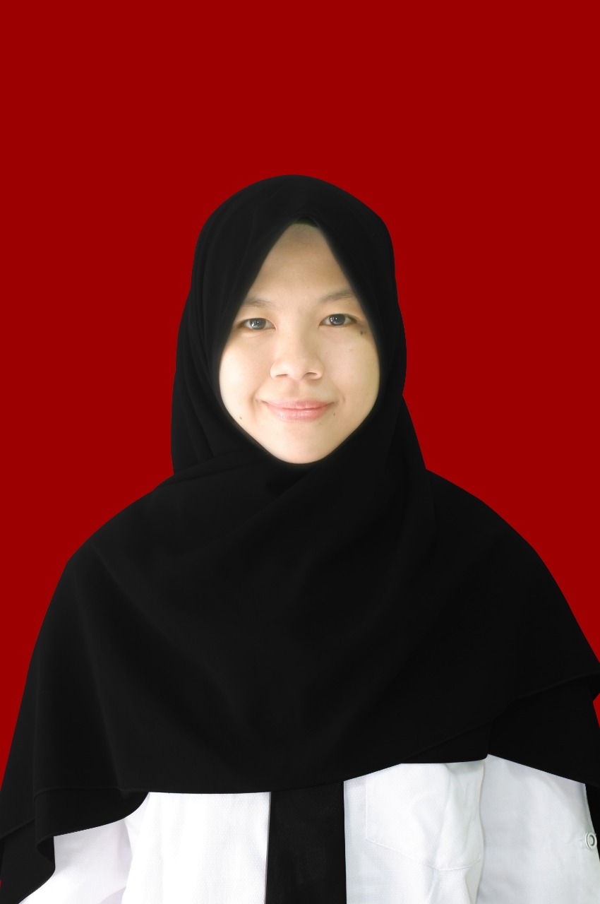 Suci Dwi Agustine, S.Pd